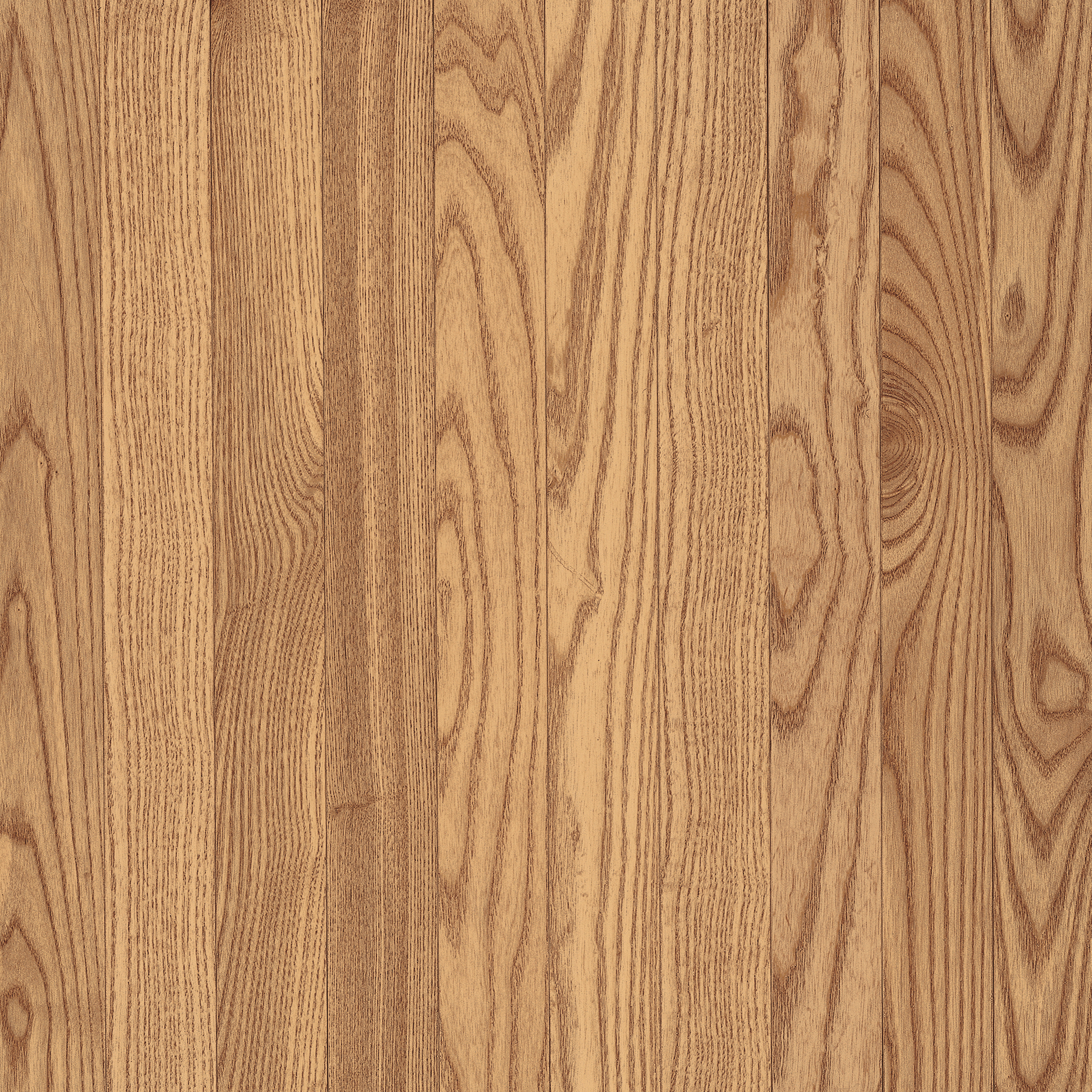 Oak Hardwood flooring in Rockville from Alladin Carpet and Floors